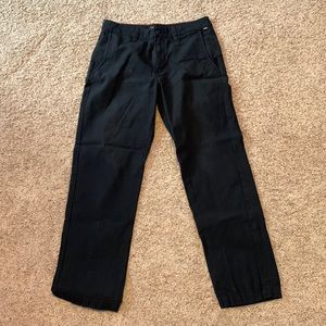 Vans Authentic Chino - Relaxed Taper Fit